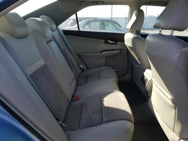 Photo 6 from auction – 2012 TOYOTA CAMRY HYBR with VIN 4T1BD1FK0CU031849