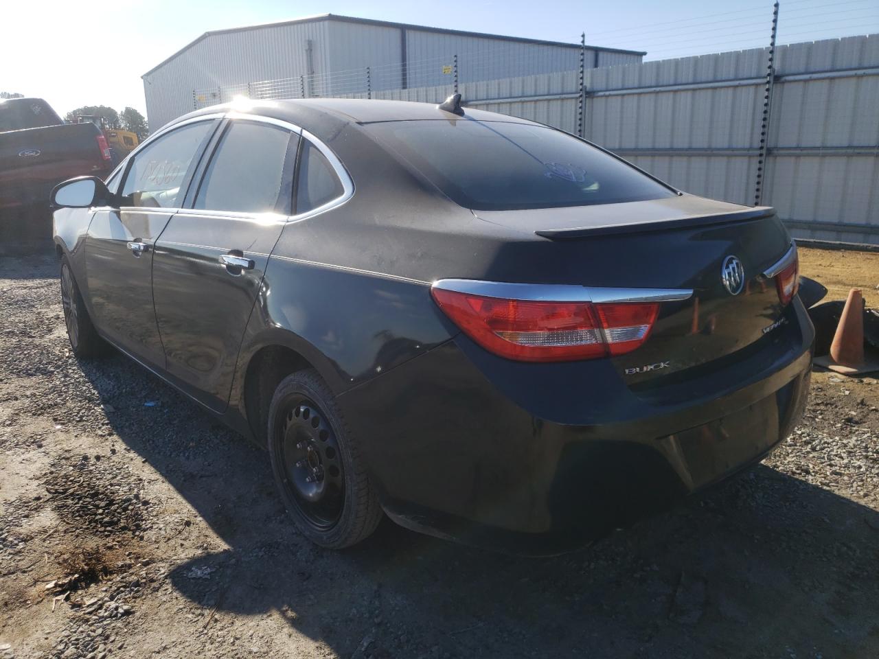 صورة رقم 3 من المزاد - 2013 BUICK VERANO مع VIN 1G4PP5SK5D4139105