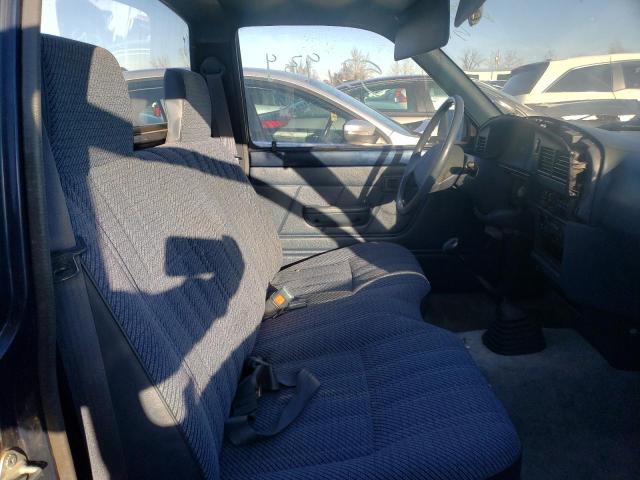 Photo 6 from auction – 1992 TOYOTA PICKUP 1/2 with VIN 4TARN81A9NZ047900