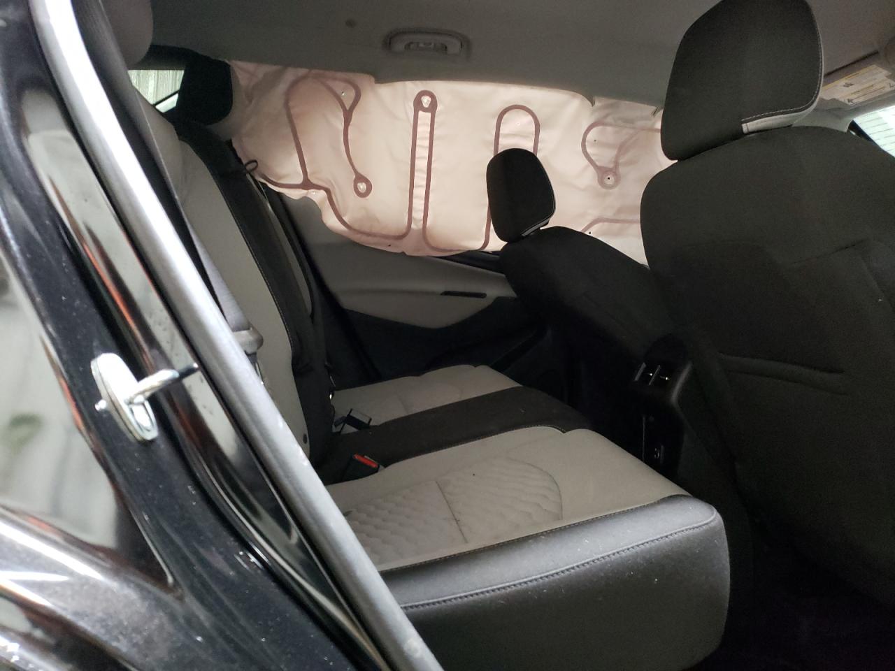 Photo 6 from auction – 2021 CHEVROLET EQUINOX LS with VIN 2GNAXHEV4M6144545