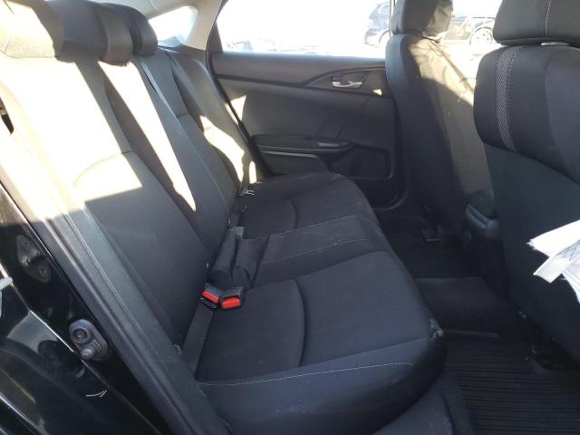 Photo 6 from auction – 2019 HONDA CIVIC LX with VIN 2HGFC2F67KH580145