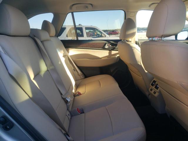 Снимка 6 от търг – 2016 SUBARU OUTBACK 2. с VIN 4S4BSBLC7G3338388