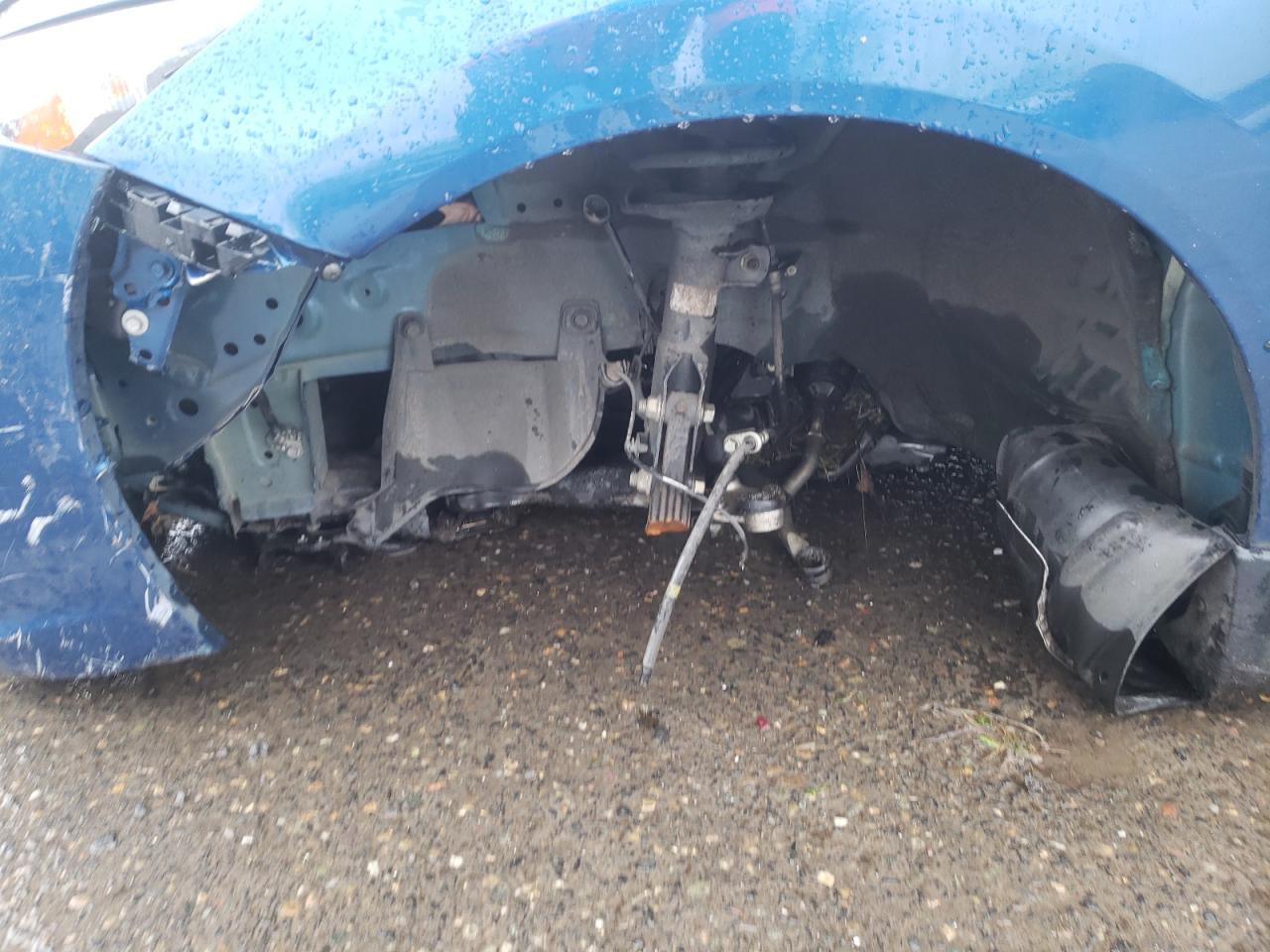 Photo 9 from auction – 2015 HONDA CIVIC EX with VIN 19XFB2F87FE256570