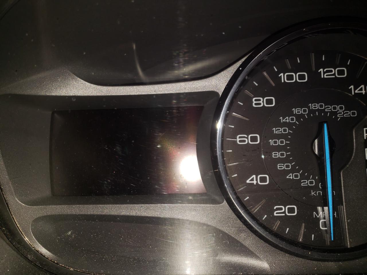 Photo 8 from auction – 2014 FORD EDGE LIMIT with VIN 2FMDK4KC1EBA68738