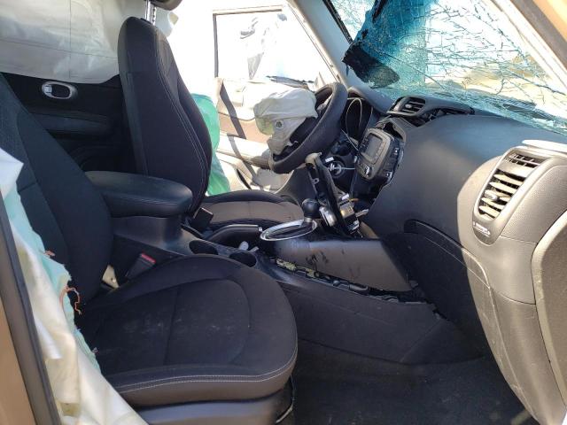 Photo 5 from auction – 2016 KIA SOUL with VIN KNDJN2A28G7331735