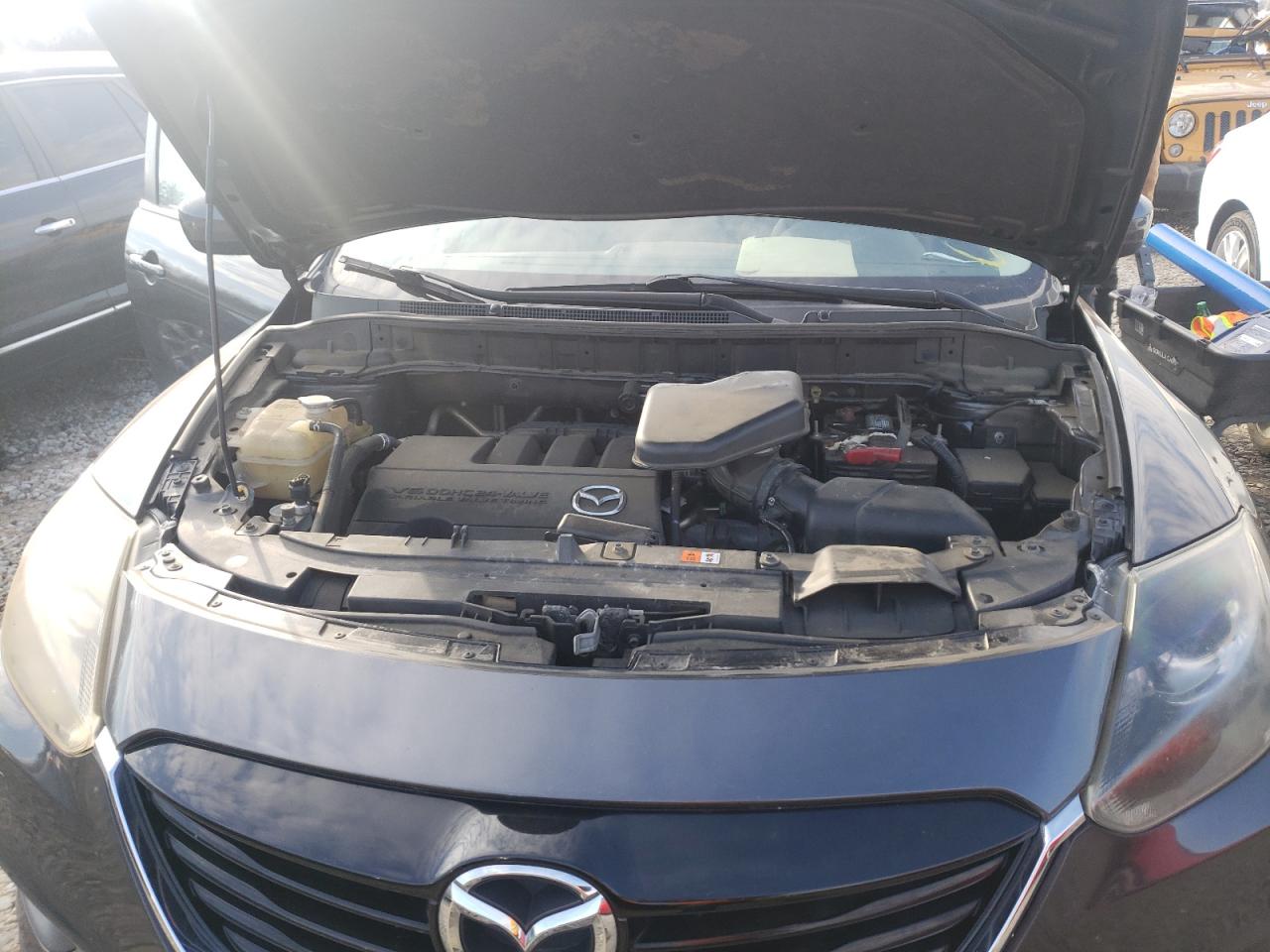 Photo 7 from auction – 2014 MAZDA CX-9 SPORT with VIN JM3TB3BV6E0433273