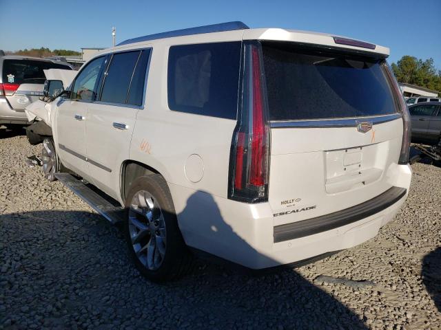 Photo 3 from auction – 2016 CADILLAC ESCALADE P with VIN 1GYS4DKJ2GR237941