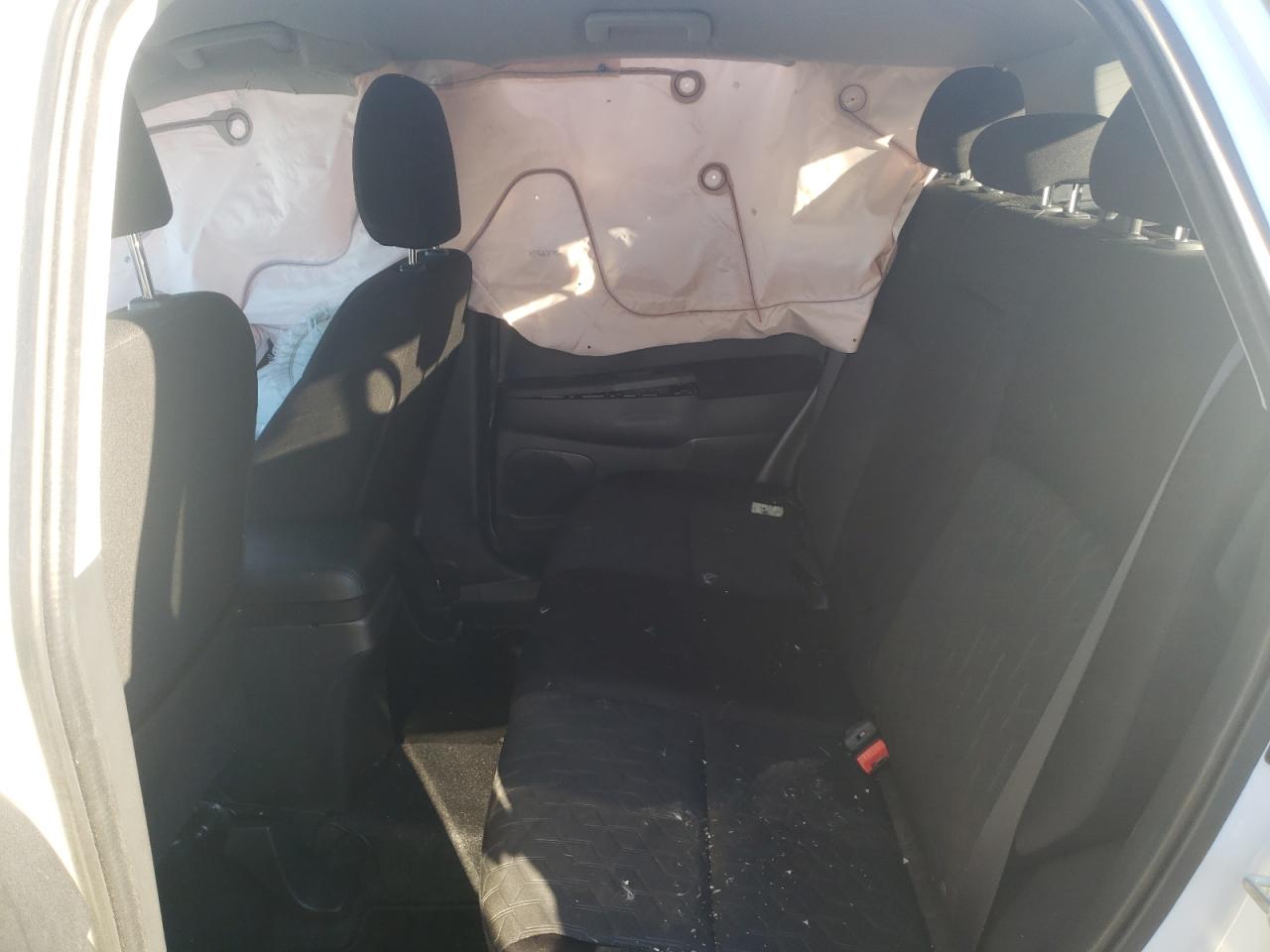 Photo 6 from auction – 2020 MITSUBISHI OUTLANDER with VIN JA4AP3AU4LU009214