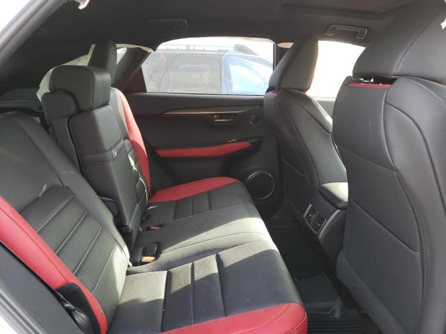 Photo 6 from auction – 2021 LEXUS NX 300 BAS with VIN JTJSARDZ1M5026566