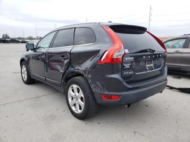 Photo 3 from auction – 2013 VOLVO XC60 3.2 with VIN YV4952DL1D2392910