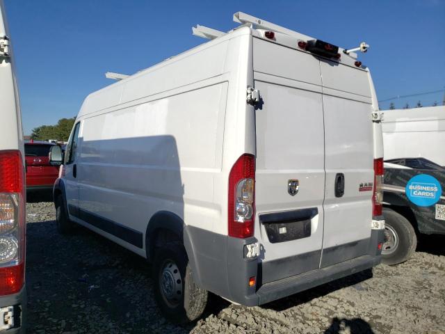 Photo 3 from auction – 2018 RAM PROMASTER with VIN 3C6TRVDG7JE120160