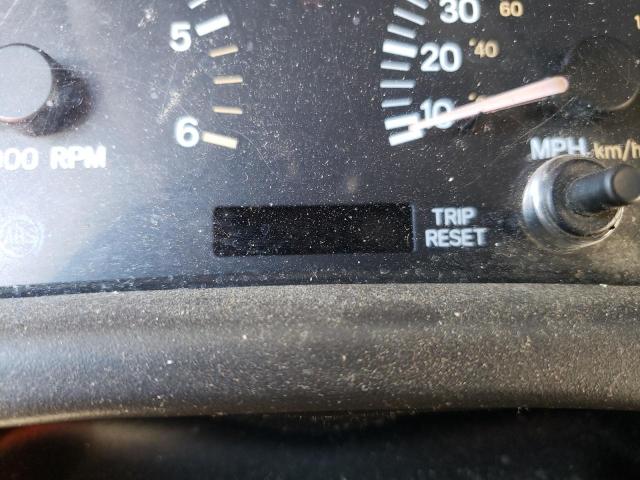 Photo 8 from auction – 2000 JEEP CHEROKEE S with VIN 1J4FF48S7YL193452