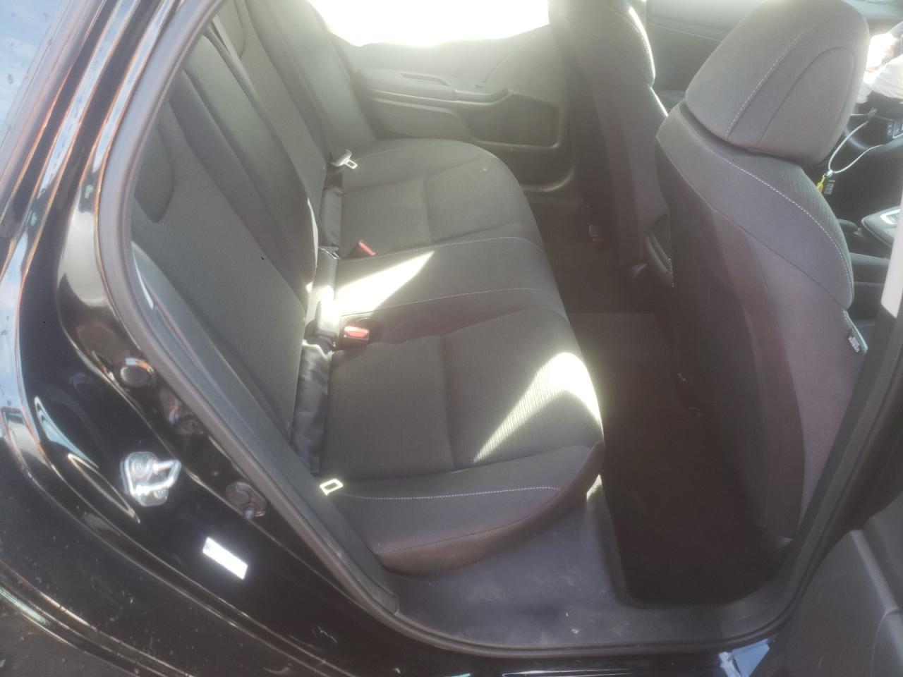 Photo 6 from auction – 2019 HONDA INSIGHT EX with VIN 19XZE4F52KE033322
