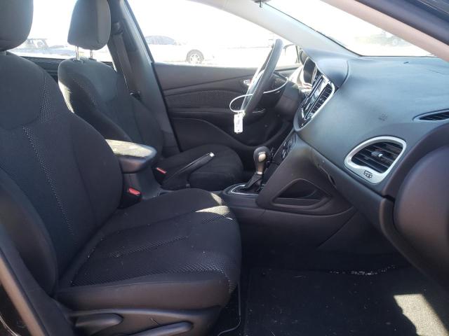 Photo 5 from auction – 2016 DODGE DART SE with VIN 1C3CDFAA9GD653039