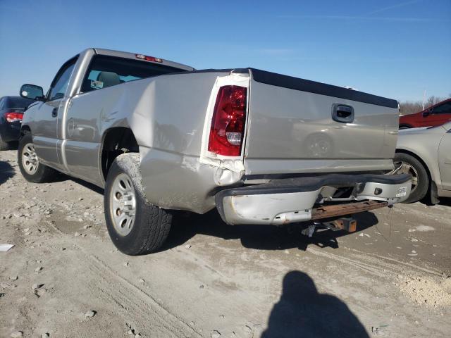 Photo 3 from auction – 2007 CHEVROLET SILVERADO with VIN 1GCEC14XX7Z191913