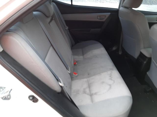 Photo 6 from auction – 2015 TOYOTA COROLLA L with VIN 5YFBURHE6FP282905