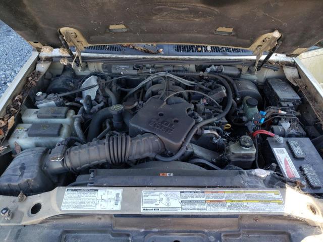 Photo 7 from auction – 2002 FORD EXPLORER with VIN 1FMYU60E52UC72623
