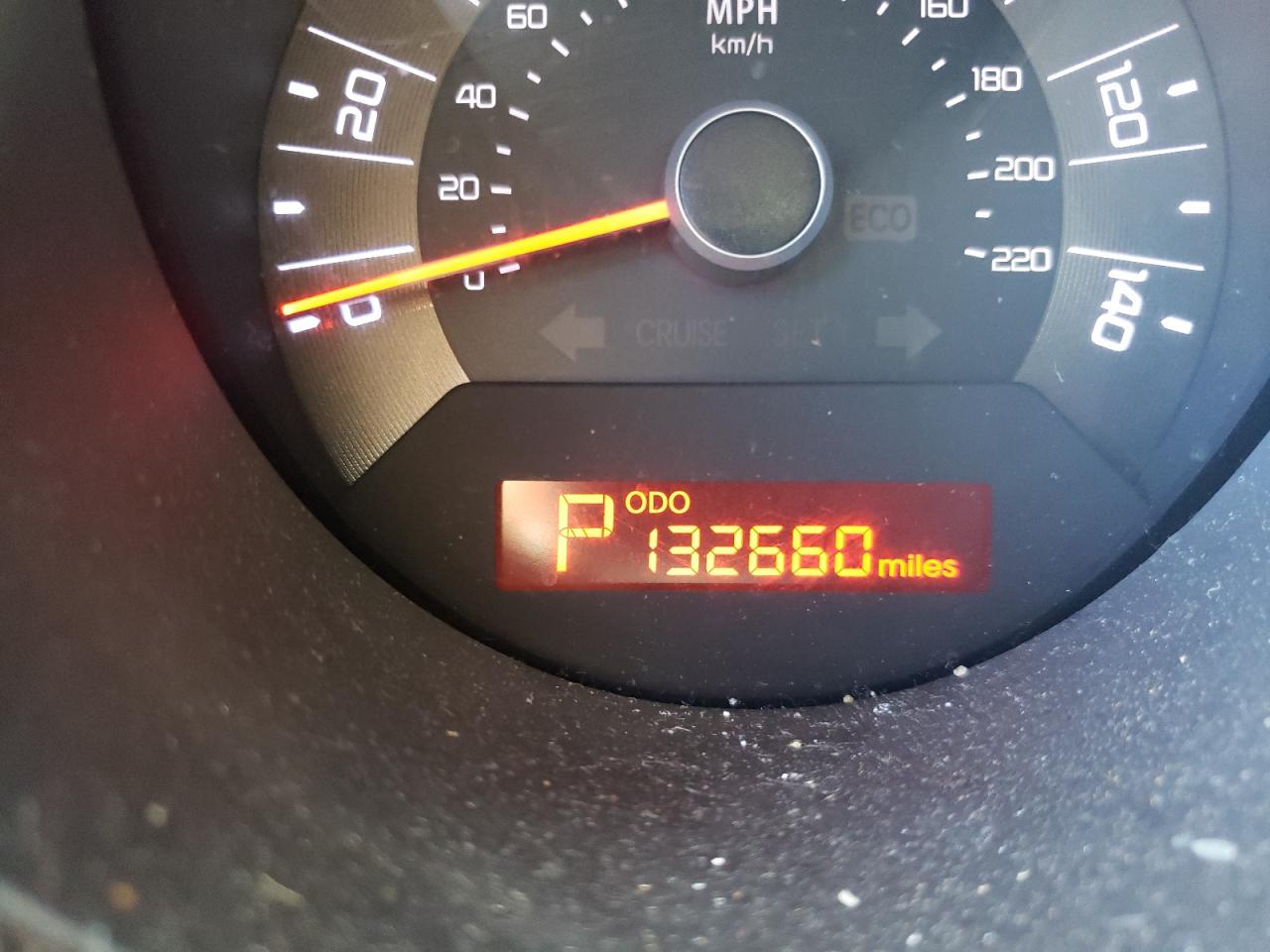 Zdjęcie 8 z aukcji – 2011 KIA SOUL z VIN KNDJT2A2XB7710234