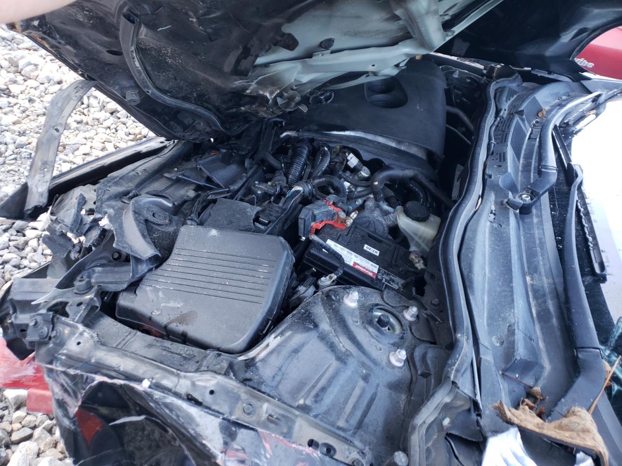 Photo 7 from auction – 2014 MAZDA 6 TOURING with VIN JM1GJ1V64E1147356
