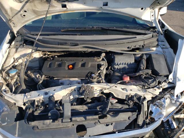 Zdjęcie 7 z aukcji – 2012 HONDA CIVIC LX z VIN 19XFB2F54CE025501