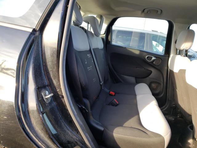 Photo 6 from auction – 2014 FIAT 500L with VIN ZFBCFAAH0EZ012273