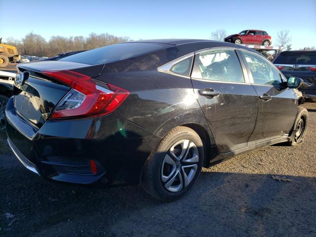 Photo 4 from auction – 2019 HONDA CIVIC LX with VIN 2HGFC2F67KH580145