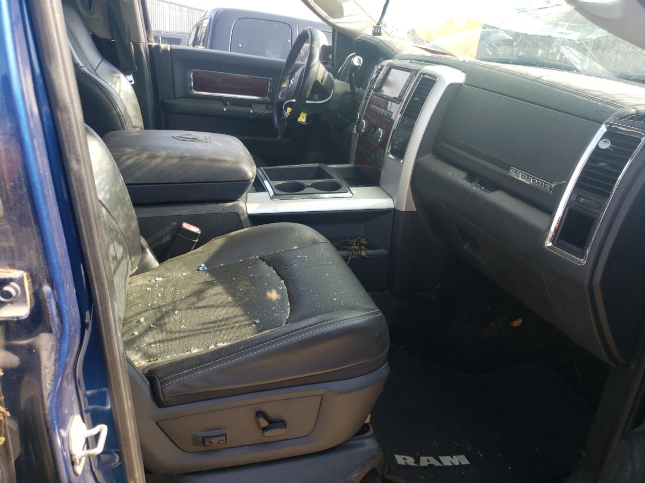 Photo 5 from auction – 2010 DODGE RAM 2500 with VIN 3D7UT2CL8AG172564