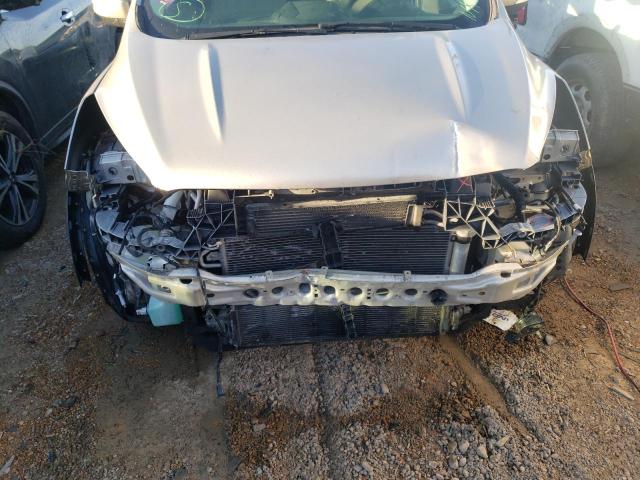 Photo 9 from auction – 2017 FORD ESCAPE TIT with VIN 1FMCU0JD1HUD28353