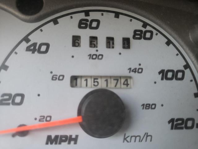 Photo 8 from auction – 2002 FORD EXPLORER with VIN 1FMYU60E52UC72623