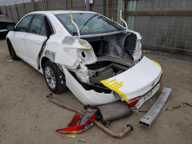 Photo 3 from auction – 2015 TOYOTA CAMRY with VIN 4T4BF1FK3FR452209