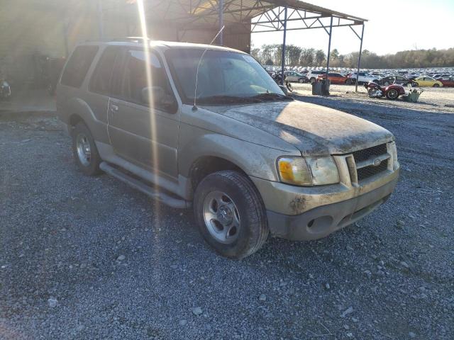 FORD EXPLORER 2002 with VIN 1FMYU60E52UC72623 - Photo from auction