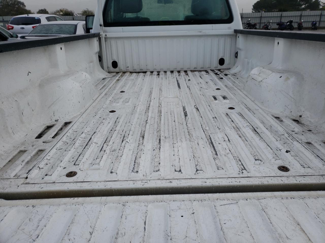 Photo 6 from auction – 2013 FORD F250 SUPER with VIN 1FTBF2A67DEB82049
