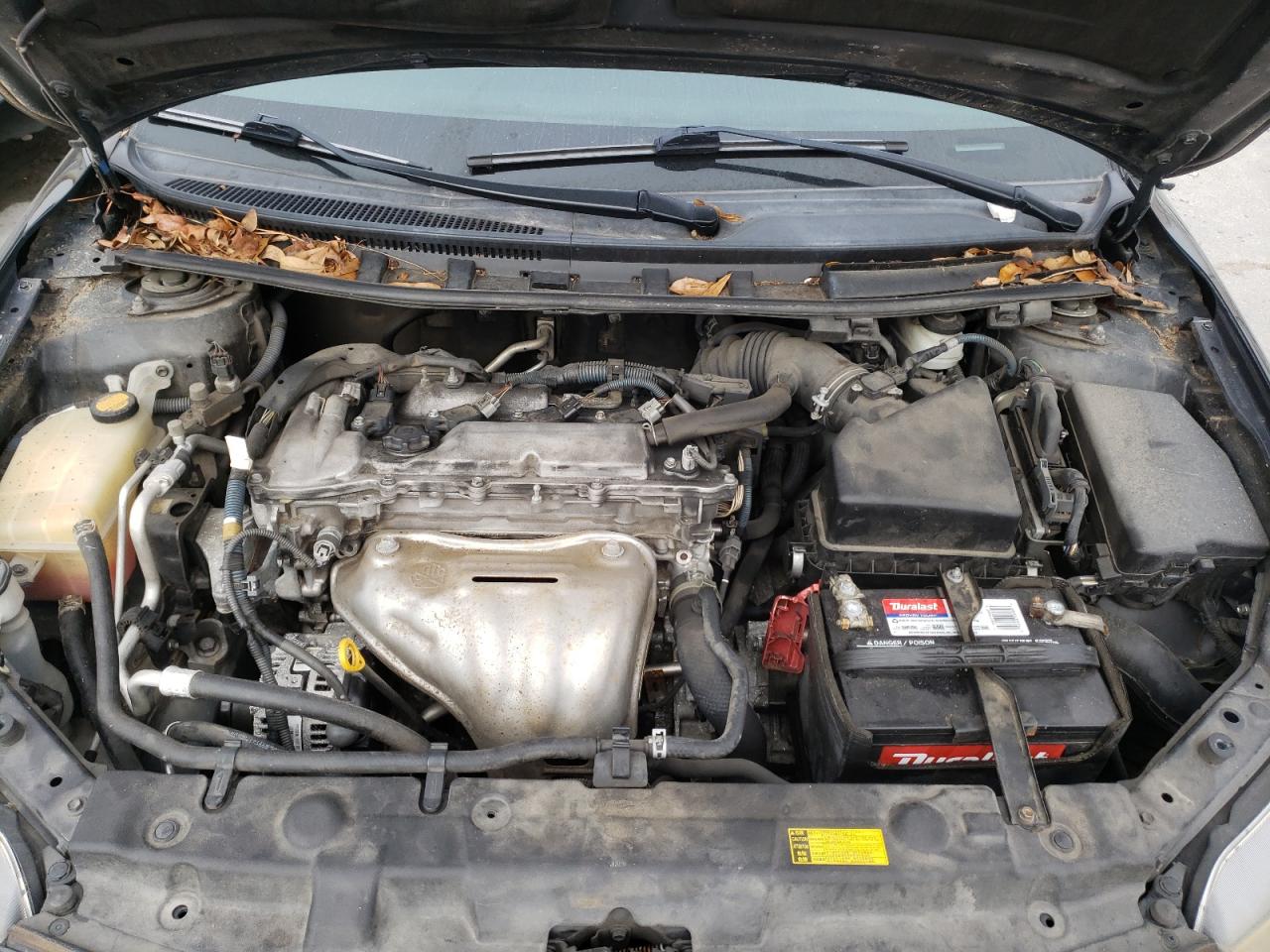 Photo 7 from auction – 2013 TOYOTA SCION TC with VIN JTKJF5C71D3057779