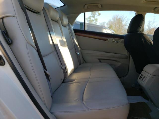 Photo 6 from auction – 2011 TOYOTA AVALON BAS with VIN 4T1BK3DB3BU406636