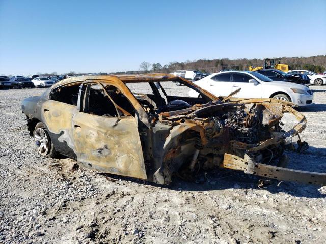 Photo 9 from auction – 2019 DODGE CHARGER SX with VIN 2C3CDXBG3KH644423