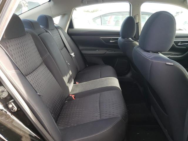 Photo 6 from auction – 2017 NISSAN ALTIMA 2.5 with VIN 1N4AL3AP5HC229055