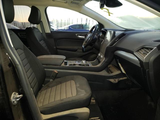 Photo 5 from auction – 2021 FORD EDGE SEL with VIN 2FMPK4J91MBA24823