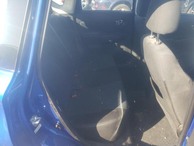 Photo 6 from auction – 2015 NISSAN VERSA NOTE with VIN 3N1CE2CP1FL370522