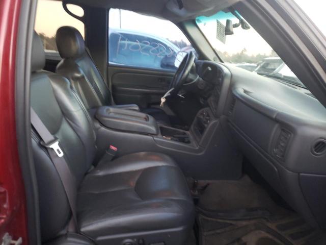 Photo 5 from auction – 2005 CHEVROLET SILVERADO with VIN 1GCHK232X5F888783