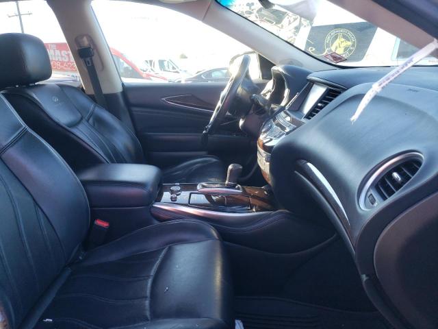 Photo 5 from auction – 2014 INFINITI QX60 with VIN 5N1AL0MM3EC548228