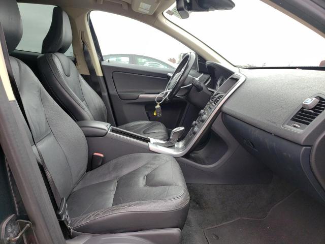 Photo 5 from auction – 2013 VOLVO XC60 3.2 with VIN YV4952DL1D2392910