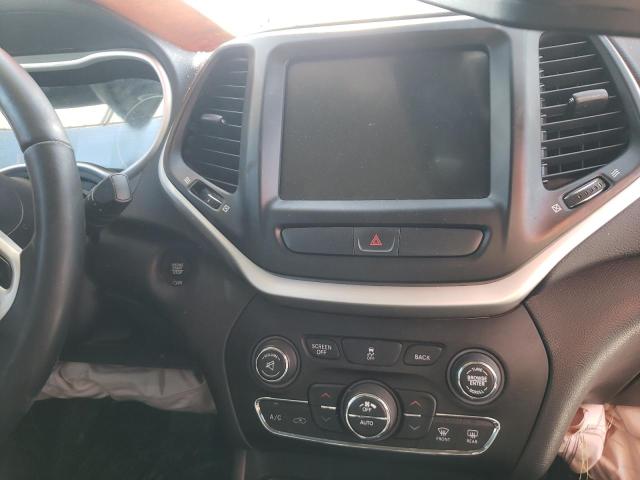Photo 9 from auction – 2018 JEEP CHEROKEE L with VIN 1C4PJLLB7JD534102