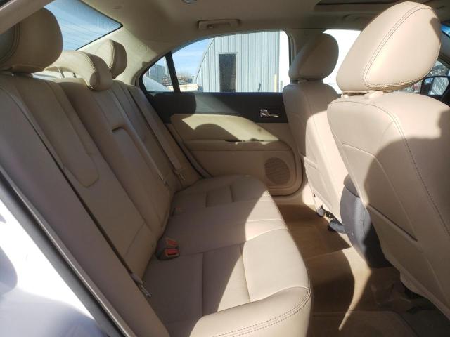 Photo 6 from auction – 2011 FORD FUSION SEL with VIN 3FAHP0JA9BR184448
