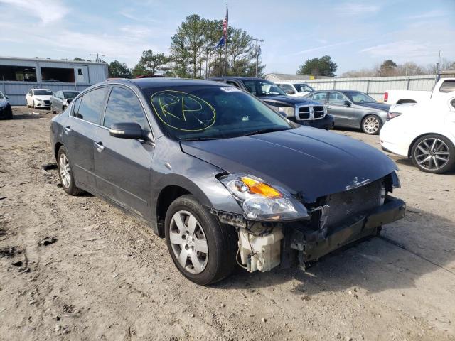 Photo 1 from auction – 2010 NISSAN ALTIMA BAS with VIN 1N4AL2AP4AN494215