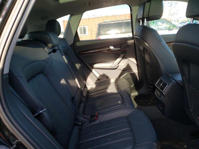 Photo 6 from auction – 2018 AUDI Q5 PREMIUM with VIN WA1ANAFY5J2014064