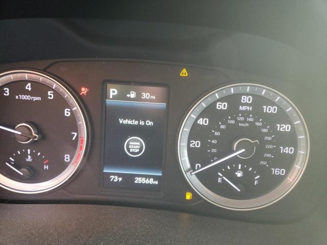 Photo 8 from auction – 2019 HYUNDAI SONATA LIM with VIN 5NPE34AF0KH780482