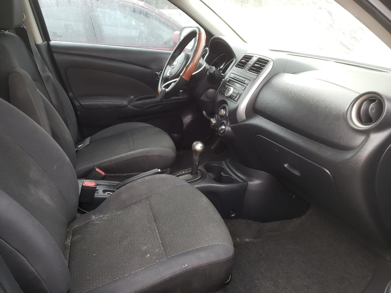 Photo 5 from auction – 2013 NISSAN VERSA S with VIN 3N1CN7AP7DL851453