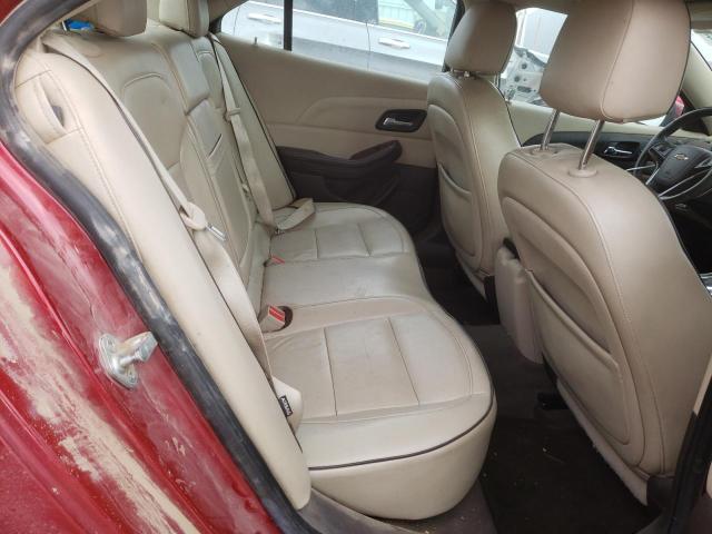 Photo 6 from auction – 2013 CHEVROLET MALIBU 2LT with VIN 1G11F5SR1DF157298