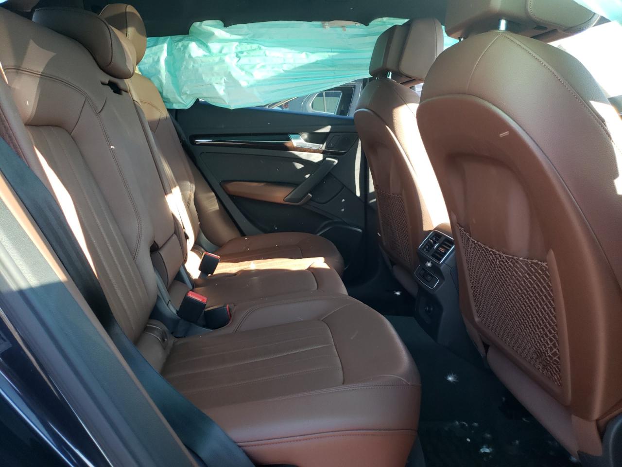 Photo 6 from auction – 2018 AUDI Q5 PREMIUM with VIN WA1ANAFY0J2233644