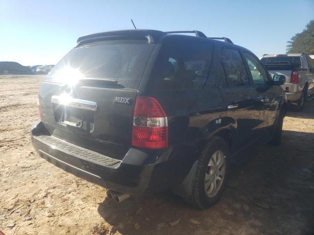 Photo 4 from auction – 2003 ACURA MDX with VIN 2HNYD18953H535903